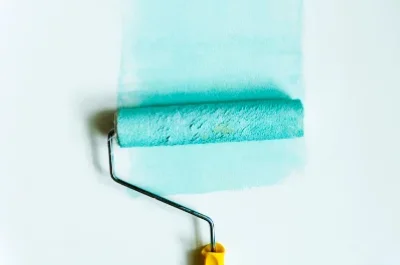 Peinture intérieure à Étalon — murs, plafonds et boiseries